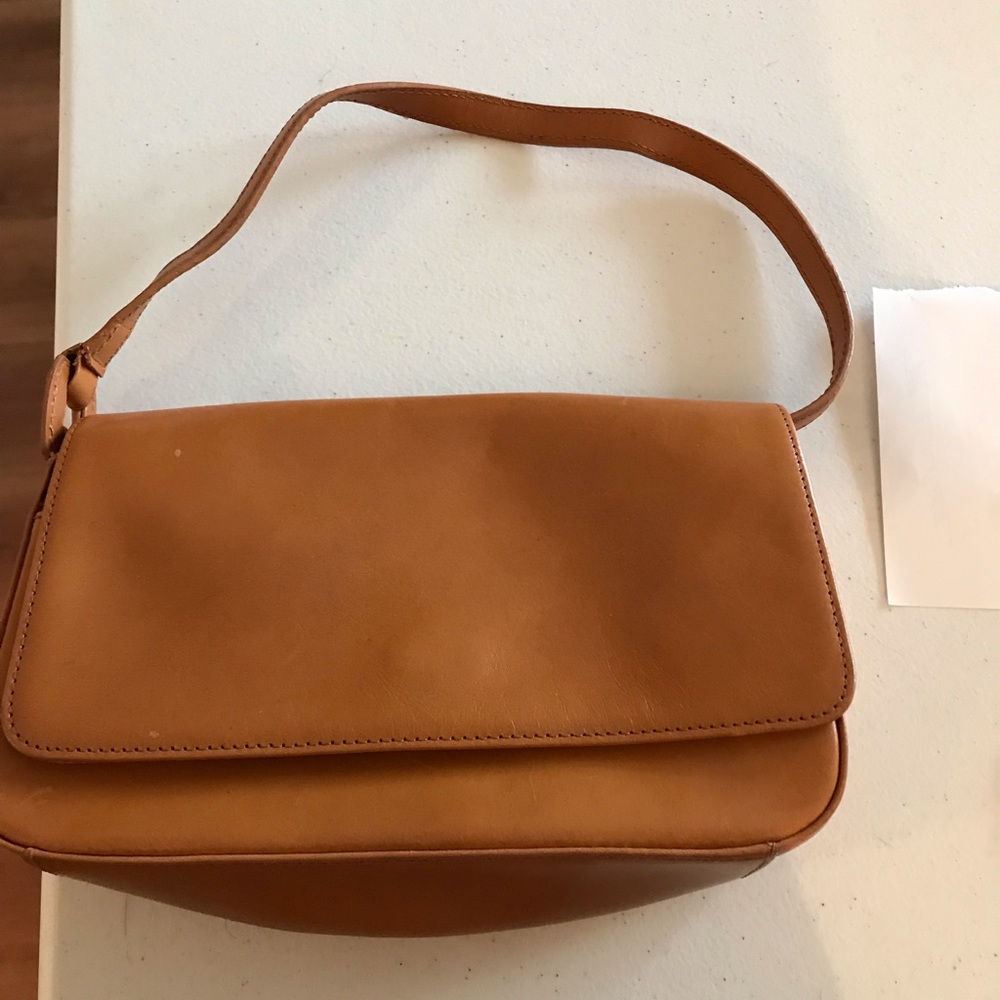 Fossil purse